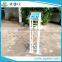 Guangzhou wholesale aluminum furniture lecture stand stage podium