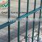  china supplier fence mesh/double wire mesh fence/making machine wire