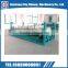 high quality grading vibration sieve for feed pellets