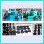 2015 Newest Hydraulic steel slag ball press machine with high standard