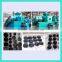 2015 Newest Hydraulic steel powder ball press machine with high standard