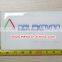 OEM Custom RFID Printing Labels/Stickers, 860~960MHz RFID Tags