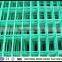 Cheap OEM welding wire mesh fences panels design for backyard
