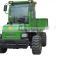 Factory price 6 ton Electric Mini tractor for sale with high quality