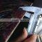 3.0mm thick paua shell laminate