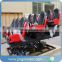 6DOF motion chair interactive gun shooting hydraulic system top quality for fun park/shopping mall