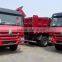 2015 hot sale Sinotruck Howo 6x4 336HP dump truck