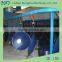Three points Disc plough