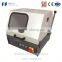 SQ80/100 metallographic precision sample cutting machine for specimen cutting