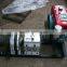 5 Ton Variable speed Diesel Engine Power Winch