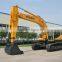 Hyundai excavator 305LC-9T with Best price