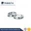 STRENGTH Spinning Machine Parts Steel Ring and Traveller