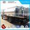 mini bitumen sprayer truck,3-4tons asphalt distributor,heated bitumen truck for sale