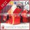 HSM ISO CE Reliable Performance Charcoal Crusher Equipment