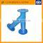 Casting Iron Flange pipe fittings for water supply