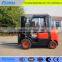 2.5T Diesel Powered Forklift Truck