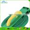 Useful economical 15m flat hose reel garden water hose reel