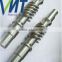 OEM ODM High Quality Custom CNC Machining Stainless Steel Link Arm Connector