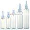 PET sprayer bottle plastic bottle 10ml15ml20ml25ml30ml35ml40ml50ml