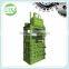 High Quality 30t Hydraulic Vertical Waste Paper Baler Machine