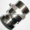 Camlock coupling--Stainless steel