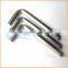 Chuanghe sales hand tool allen hex key set
