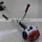 new model 3.5HP 57CC grass cutter machine price