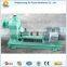 Self priming sewage pump made of cast iron