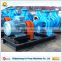 Centrifugal water jet pump
