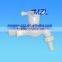 pvc faucets plastic water tap