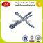 China Manufacture High Quality High Strength Custom Split Pins of Various Material
