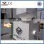 Energy-efficiency industrial biomass wood pellet burner