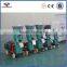 Cotton-seed organic fertilizer pellet machine