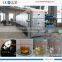 High profit Energy saving type non-rotate reactor continued pyrolysis system