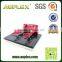 Large size trade assurance clamshell manual ton digital trademark heat press transfer machine hp680