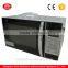 New Stable Microwave Catalytic Reactor