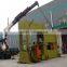 elbow cold forming machine