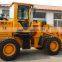 small wheel loader/mini loader/made in china