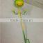 Frog Stake Frog Pick Metal Frog Stakes Garden Stakes Garden Picks Painted Frog Metal Stakes