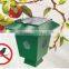good quality high effective solar bird repeller sound