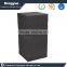 best price Worldwide ventilation ducts fireproof wave shape acoustic foam