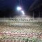 2017 full spectrum led grow lights in agriculture with Bridgelux led chip