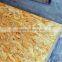 Low price high technology melamine plywood osb board