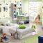 Natural waterproof decorative mica wallpaper for children