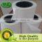 woven fabric plastic mirror safety backing film