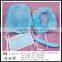 100% virgin pp spunbonded nonwoven fabric for medical and hygiene:such as baby diaper,surgical cap,mask,gown