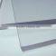 Guangzhou BEGREEN unbreakable polycarbonate solid sheet, plastic flat sheets