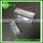 Clear PVC folding box with cheap price and high quality