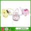 30ml Cute Cartoon Round bottle Hand Sanitizer Holder