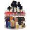 Glam Caddy Acrylic 360 Rotating Makeup Organizer